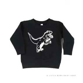 Indominus Rex - Hand Drawn - Child Sweater