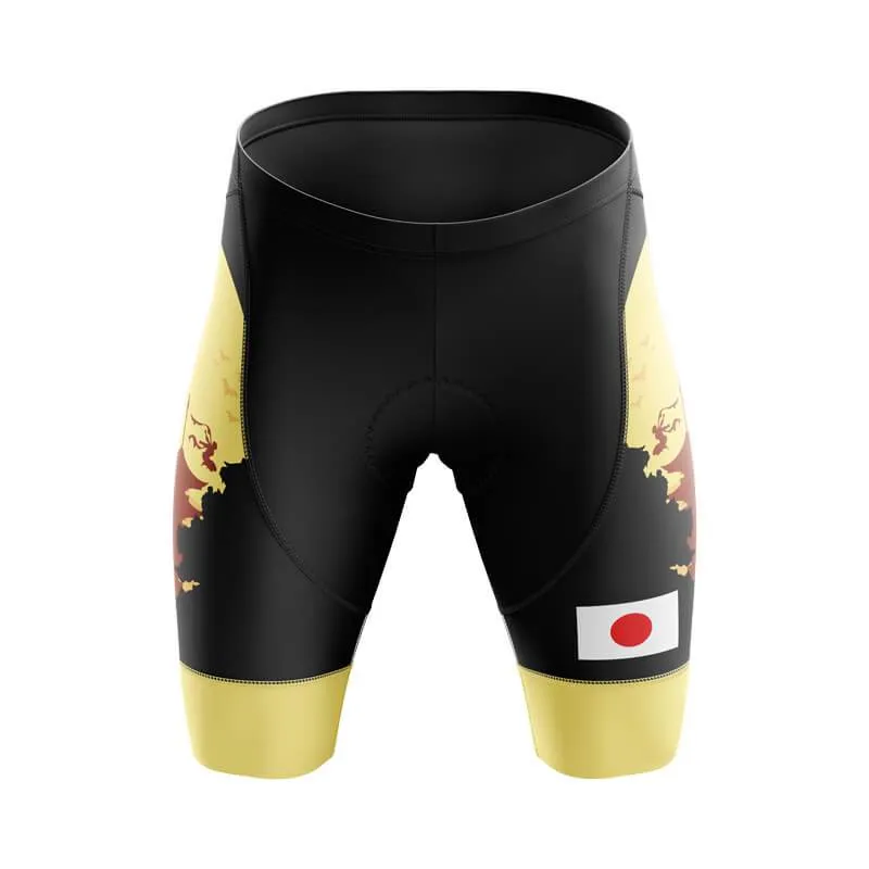 Japan (V3) Shorts & Pants