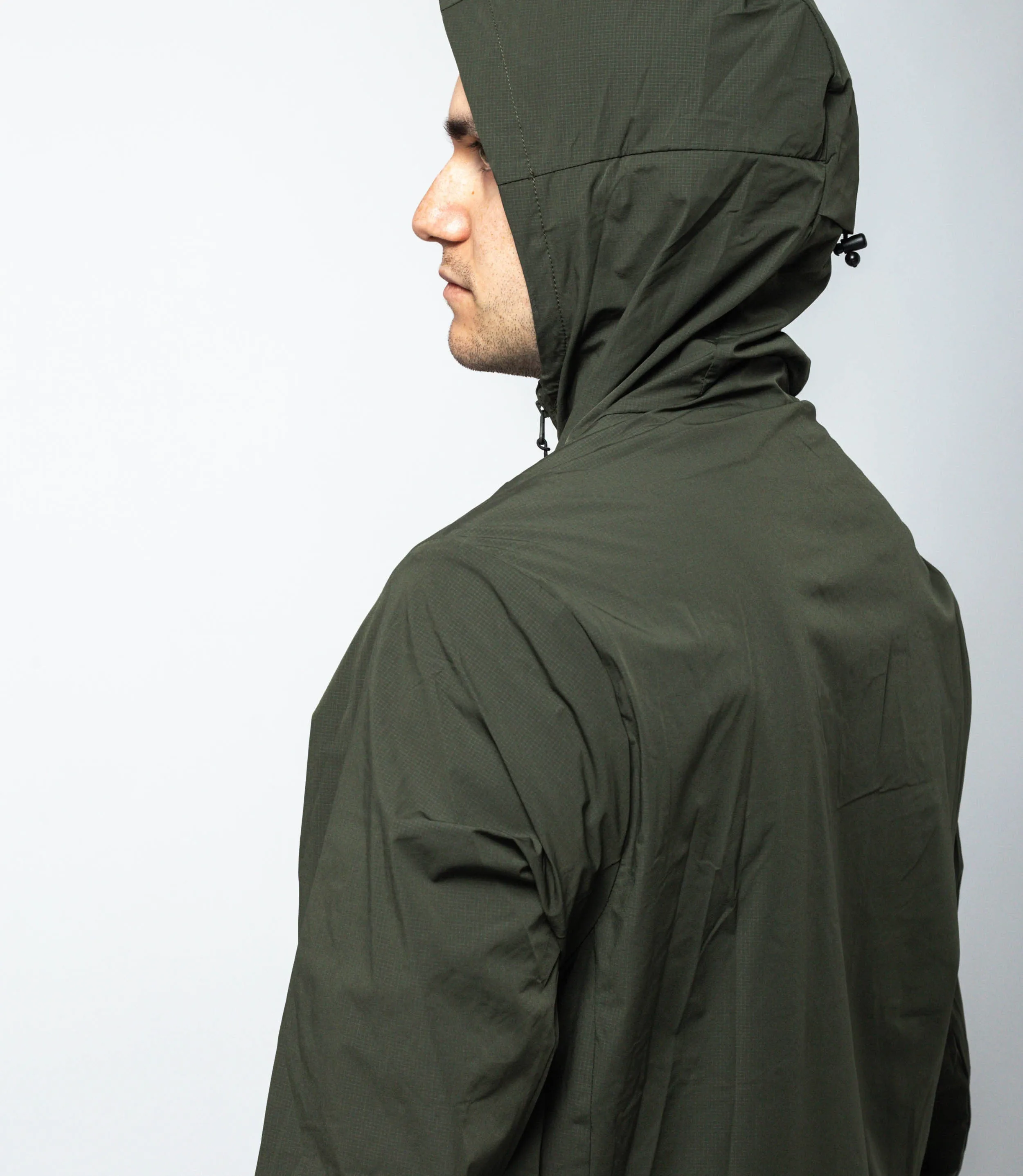 Jary Packable Jacket