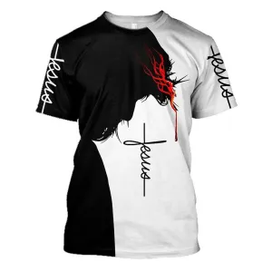 Jesus T-Shirt