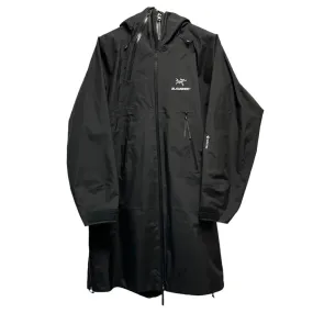 JIL SANDER   ARC'TERYX ジルサンダープラス アークテリクス 21AW PARKA フーデットコート