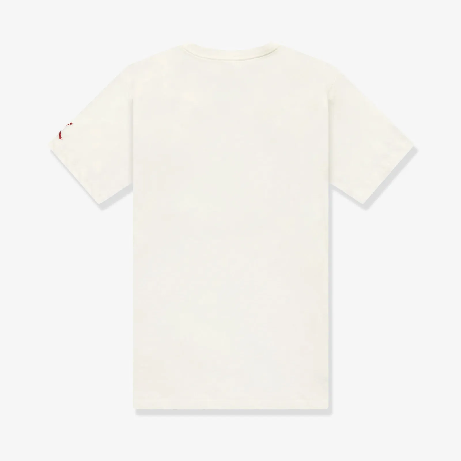 Jordan Air Wordmark T-Shirt - Sail