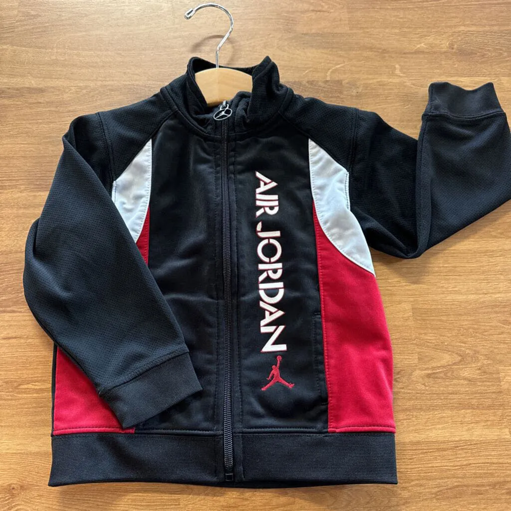 Jordan Track Jacket - 24m