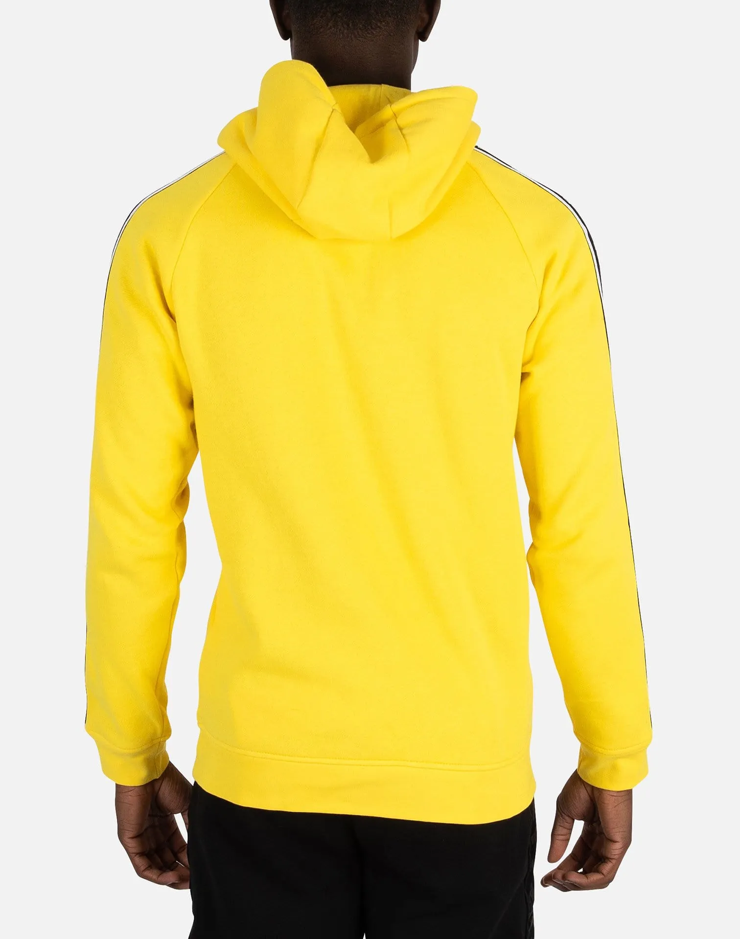 Kappa LOGO TAPE APET 2 HOODIE