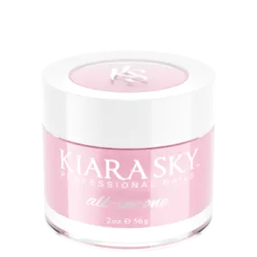 Kiara Sky All-in-One Powder - D5041 Pink Stardust