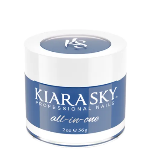 Kiara Sky All-in-One Powder - D5082 Blue Moon