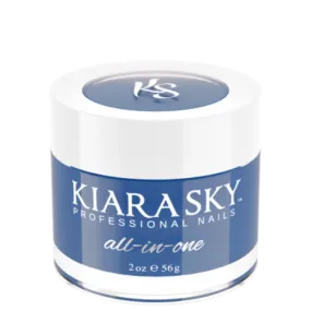 Kiara Sky All-in-One Powder - D5082 Blue Moon