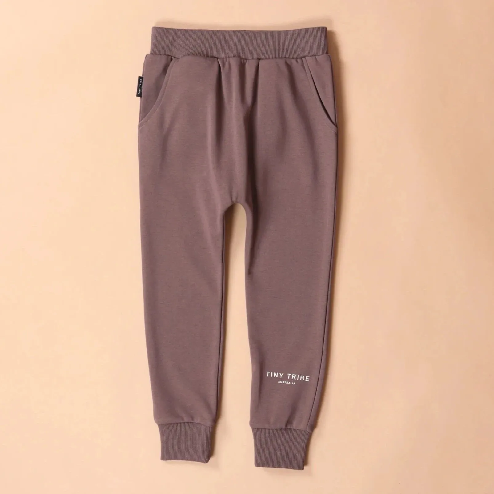 Kid's Core Signature Sweatpants