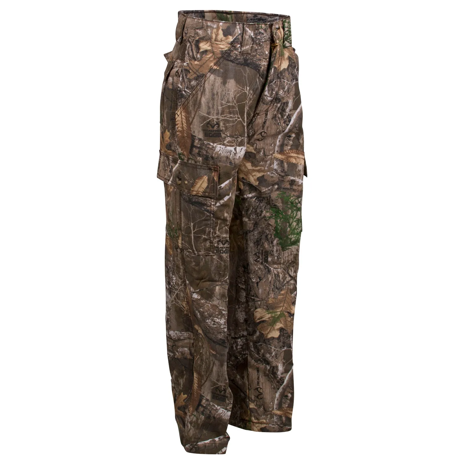 Kids Deluxe Classic Bundle in Realtree EDGE®