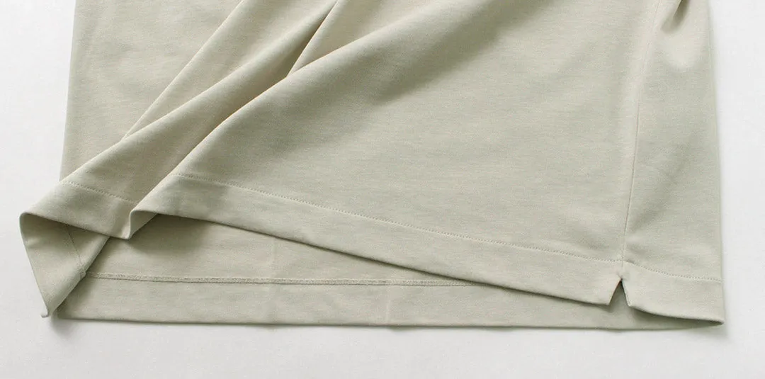 LACOSTE / Basic Long Sleeve T-Shirt