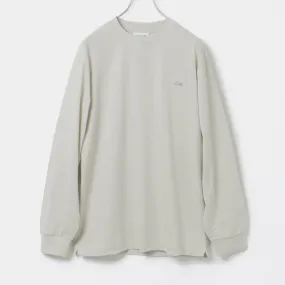 LACOSTE / Basic Long Sleeve T-Shirt