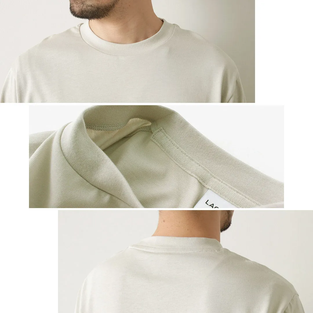 LACOSTE / Basic Long Sleeve T-Shirt