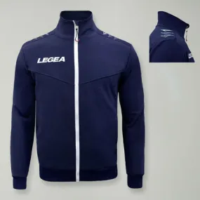 Legea Alabama Jacket Navy