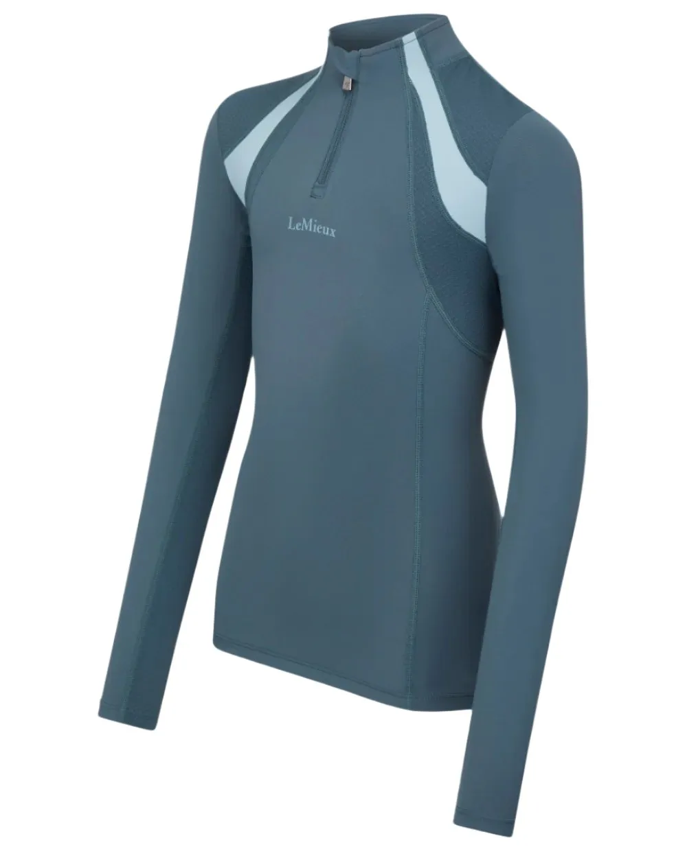 LeMieux Young Rider Mia Mesh Base Layer