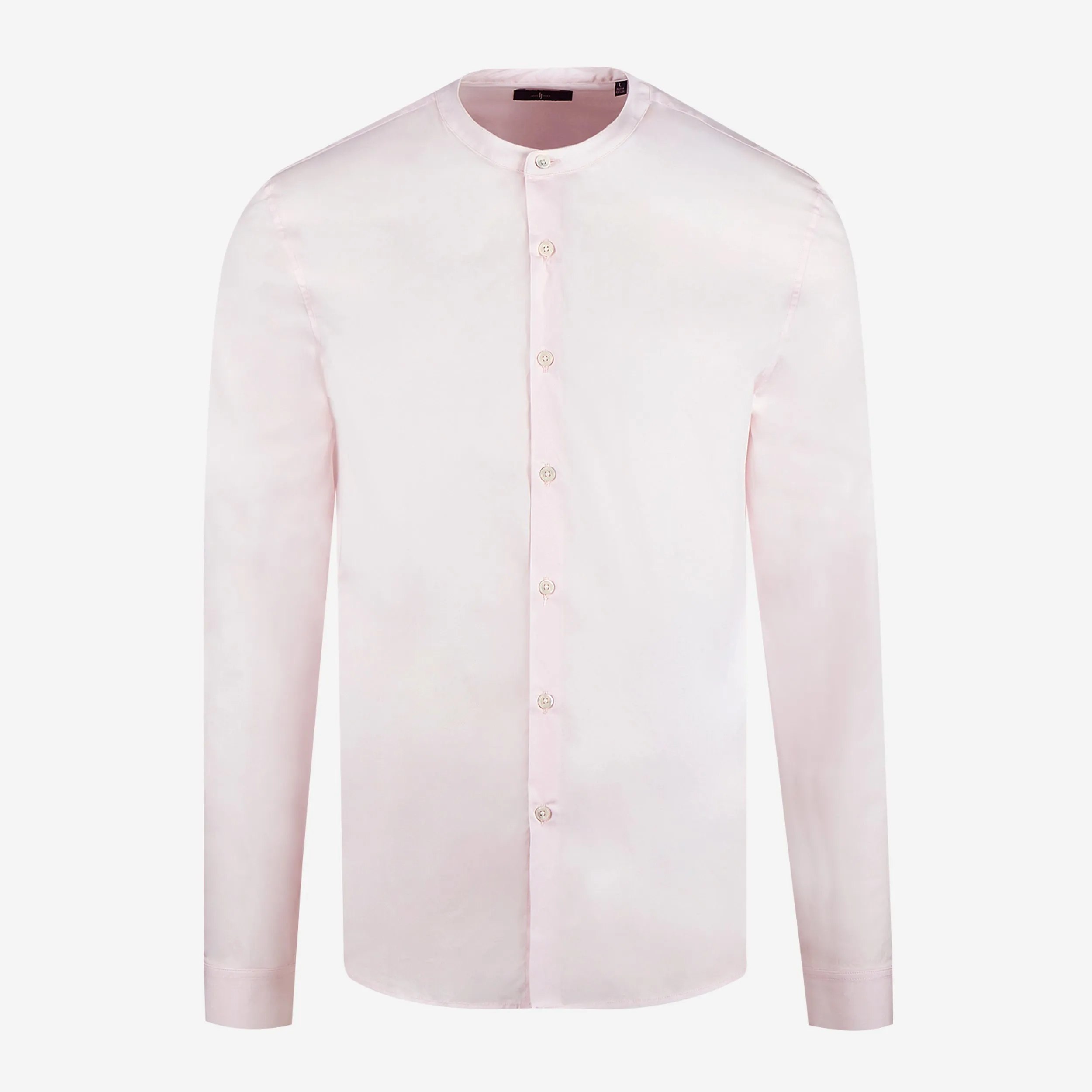 Lewis James Regent Poplin Shirt