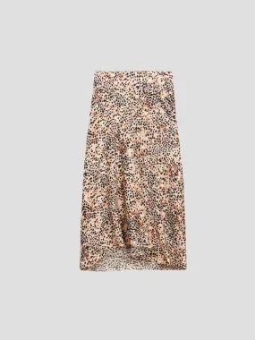 Lisanne Midi Skirt