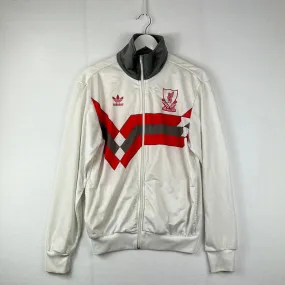 Liverpool 1989/1990 Track Jacket - Adidas 635196