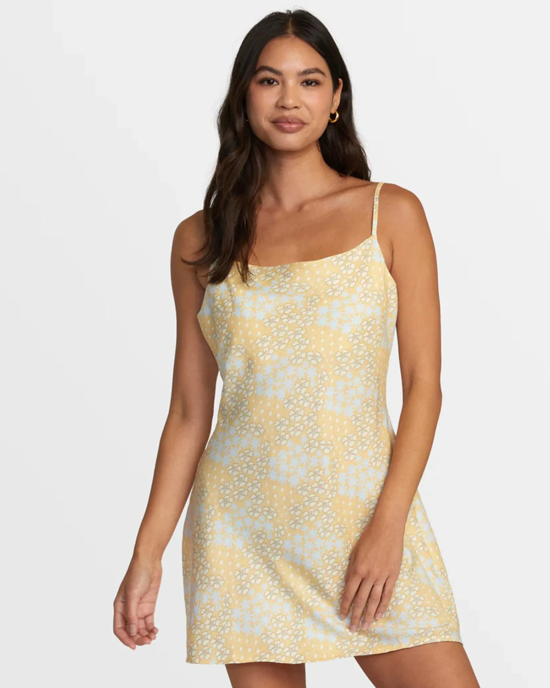 Macarthur Midi Dress