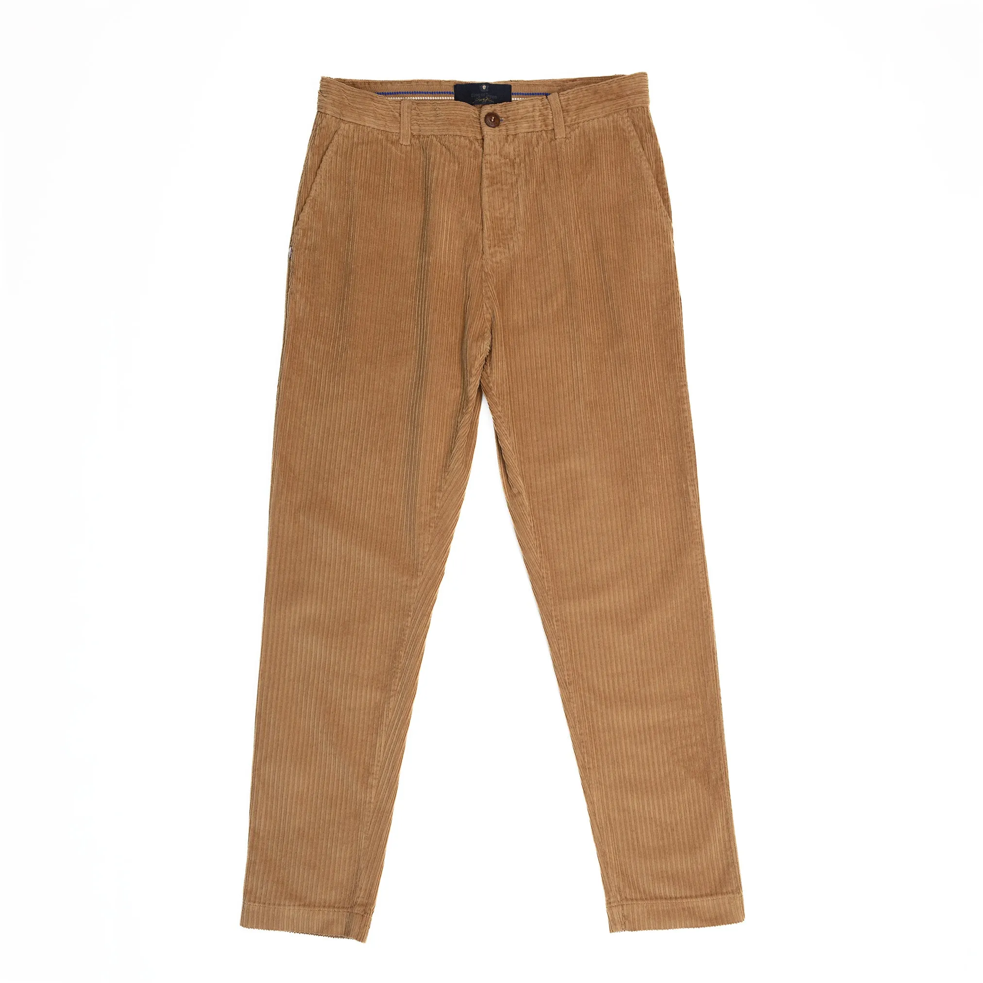 Manuel Cord Chinos