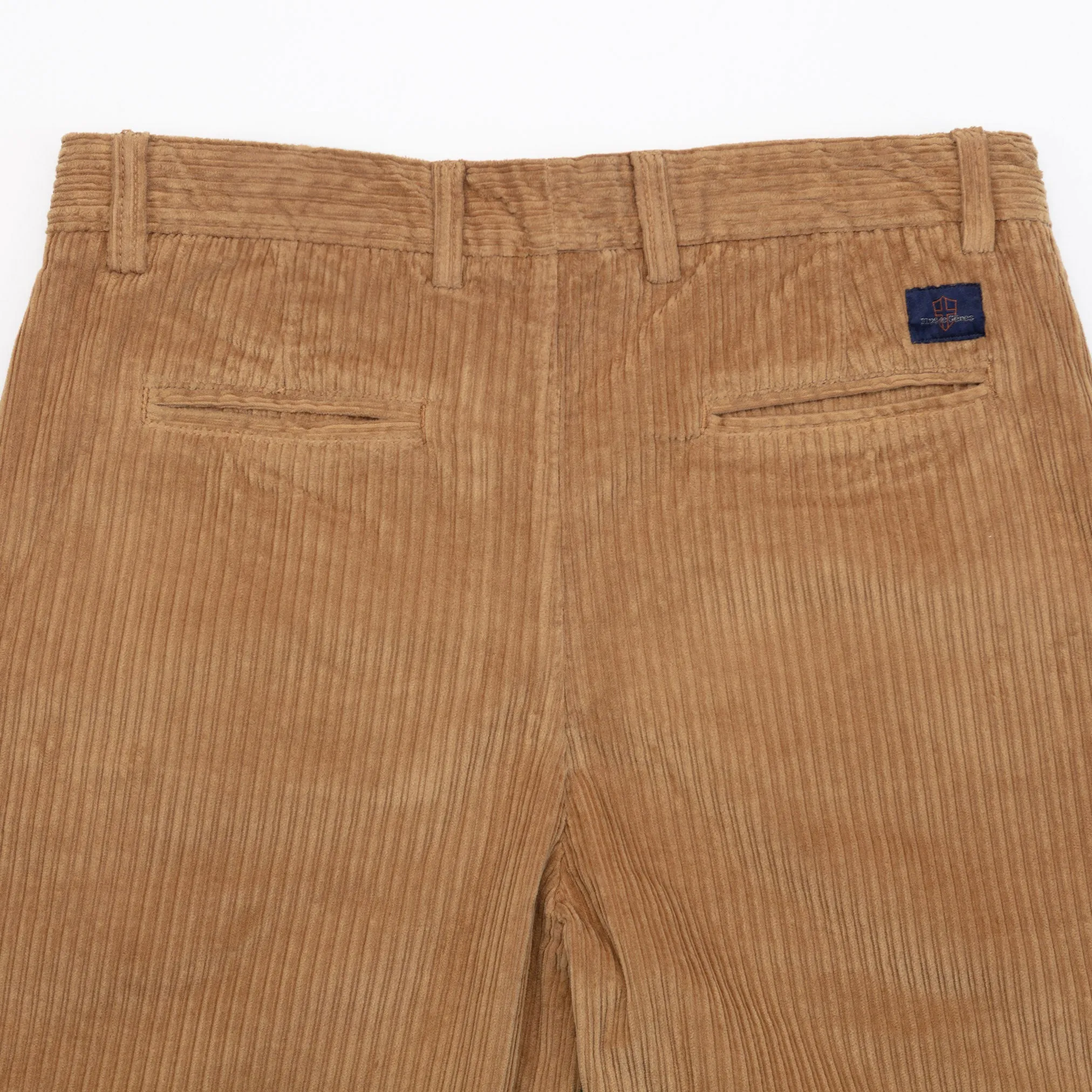 Manuel Cord Chinos