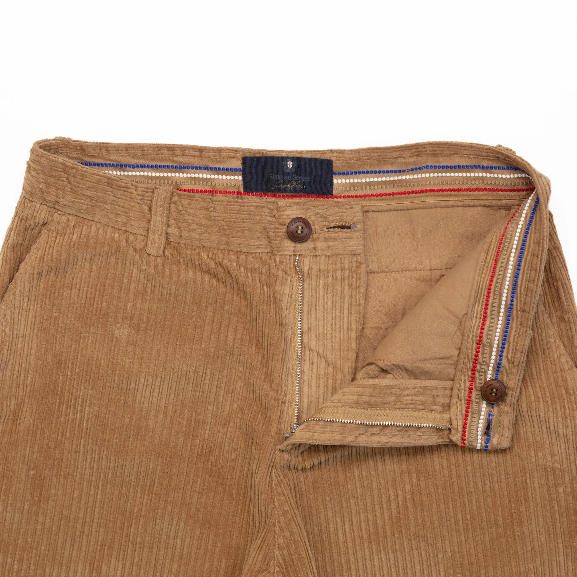 Manuel Cord Chinos