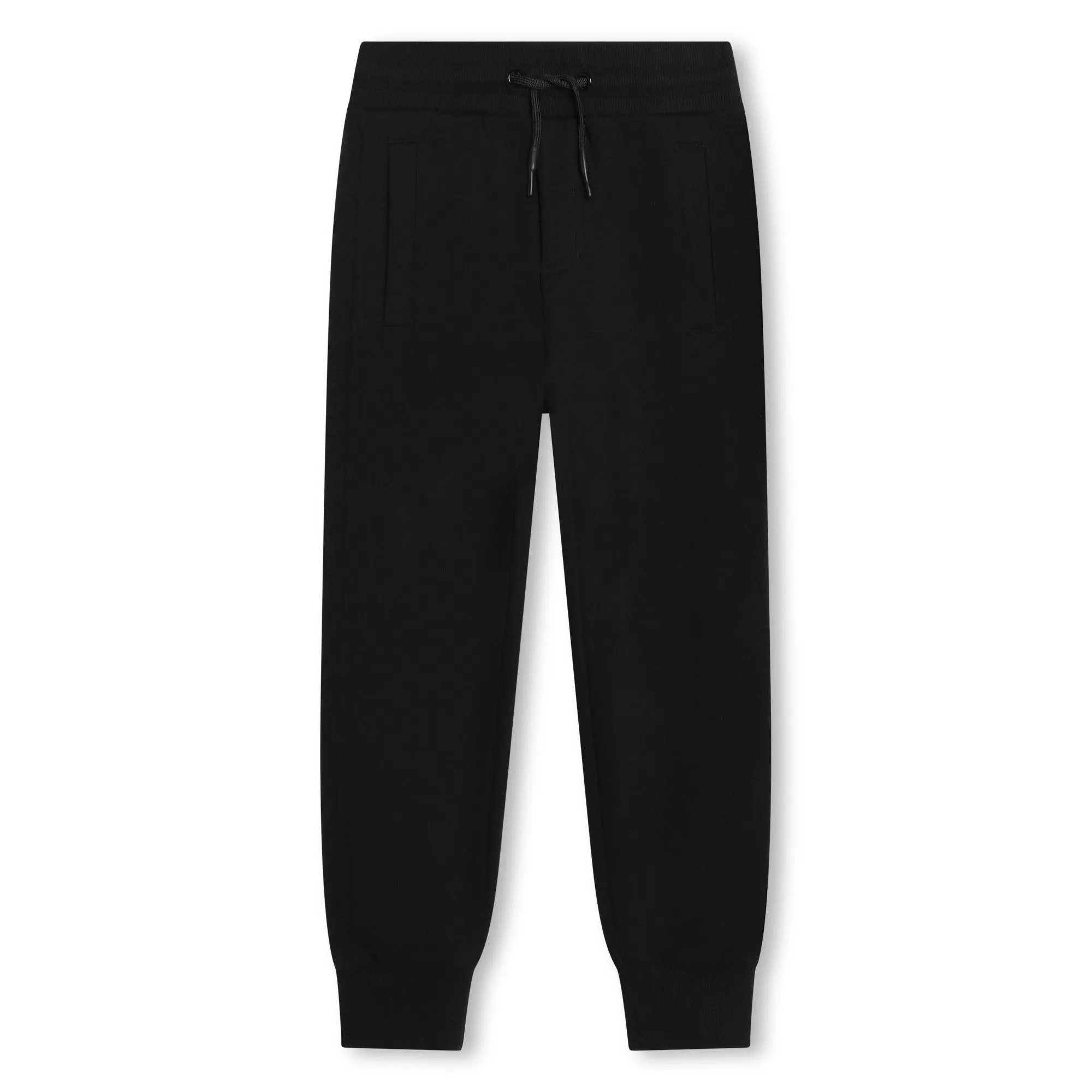 Marc Jacobs Black Sweatpants