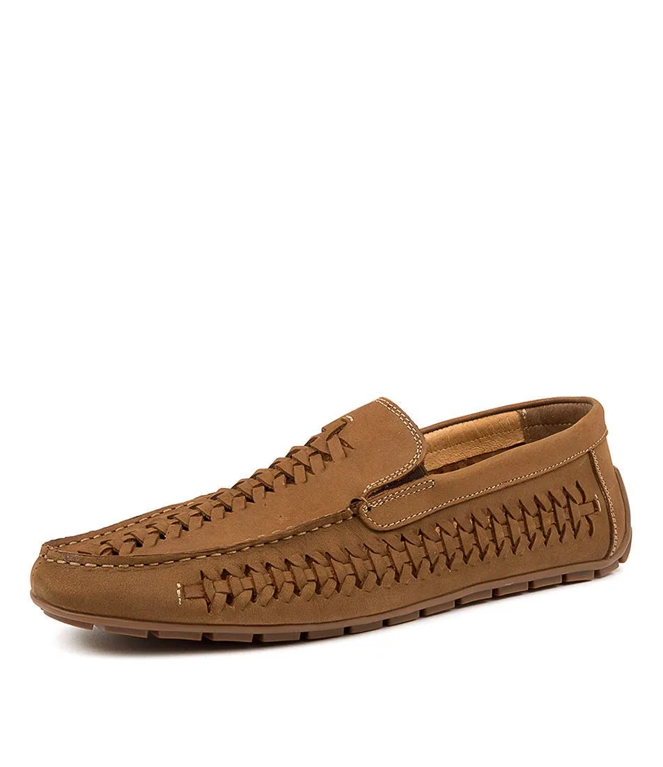 MASSAR MENS SHOE