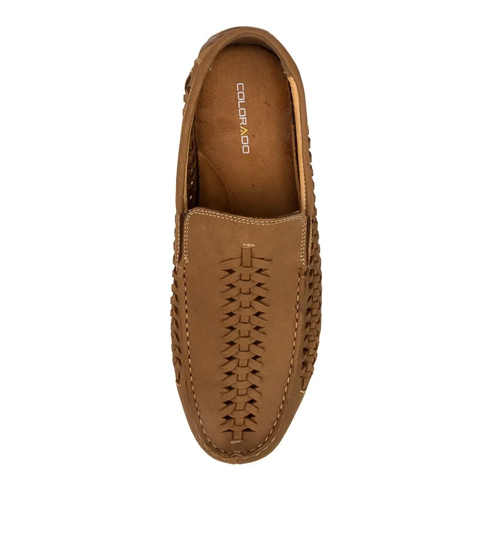 MASSAR MENS SHOE