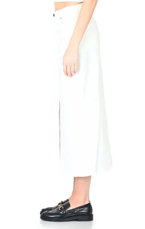 Maxine Midi Skirt