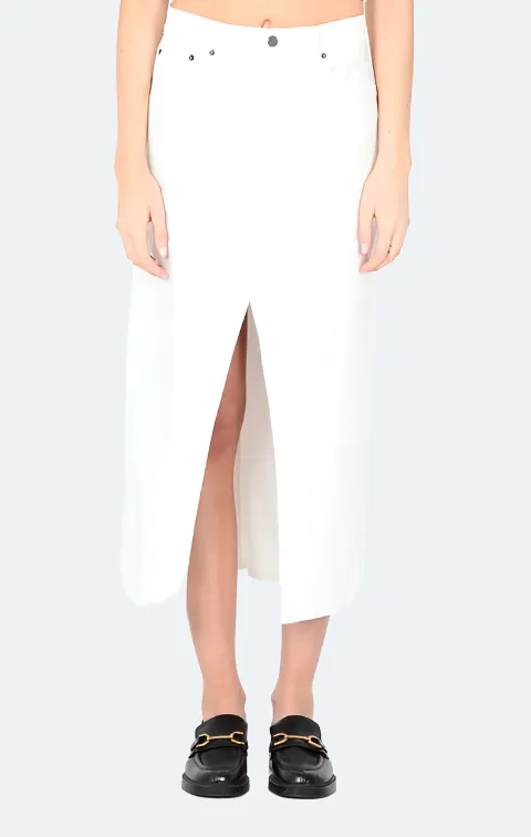 Maxine Midi Skirt