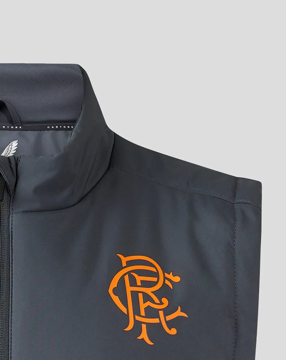 Mens 23/24 Training Bench Gilet