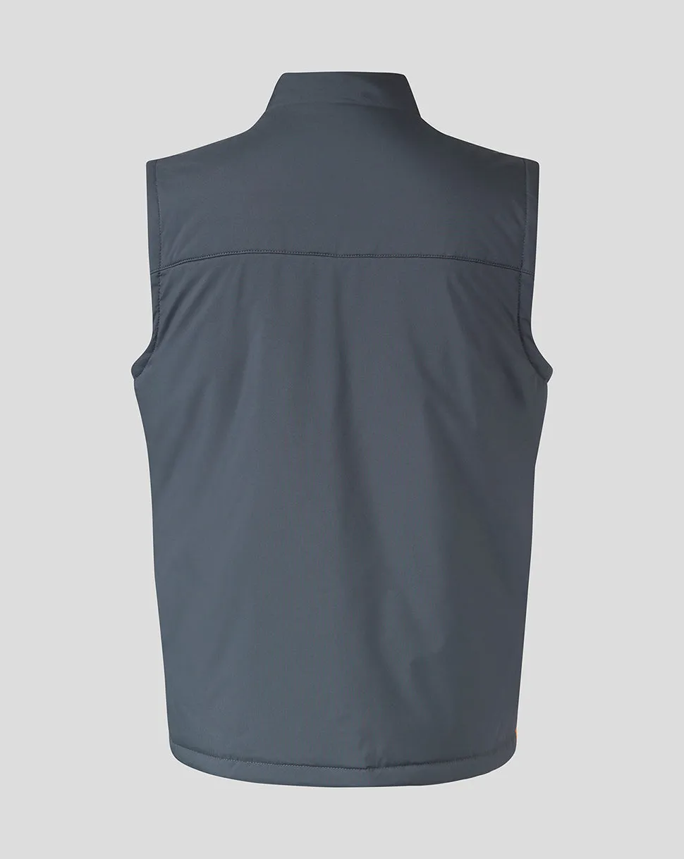 Mens 23/24 Training Bench Gilet