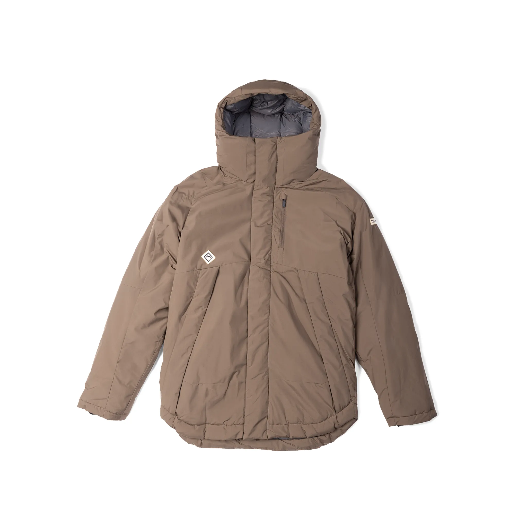 Men's Cameron Pass Parka