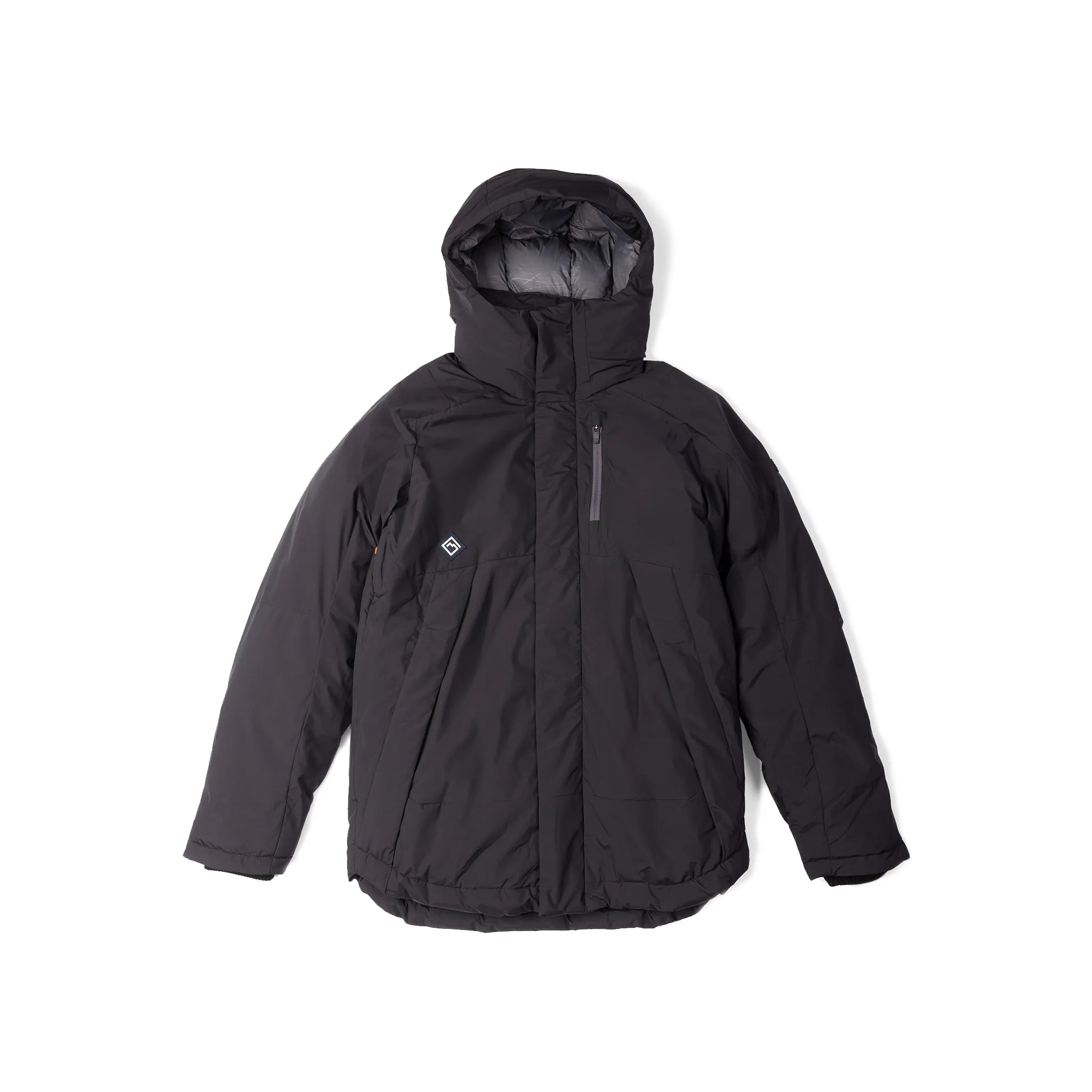 Men's Cameron Pass Parka