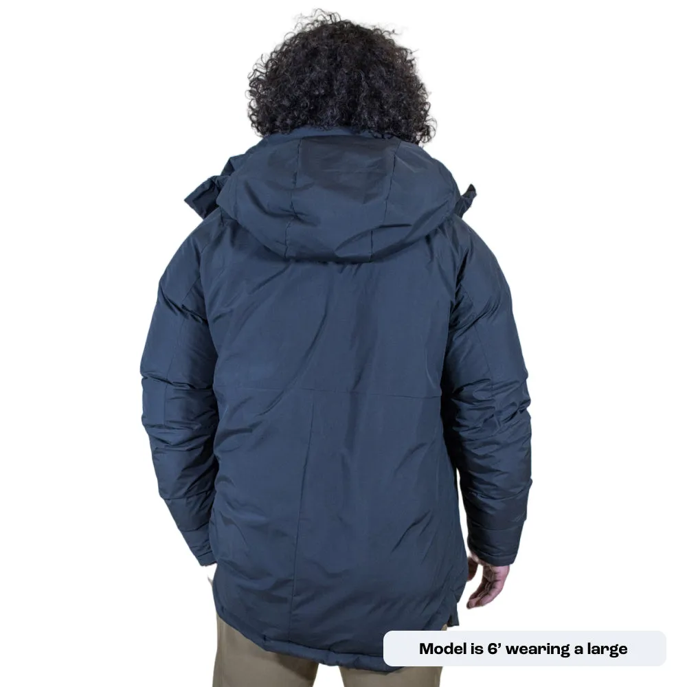 Men's Cameron Pass Parka