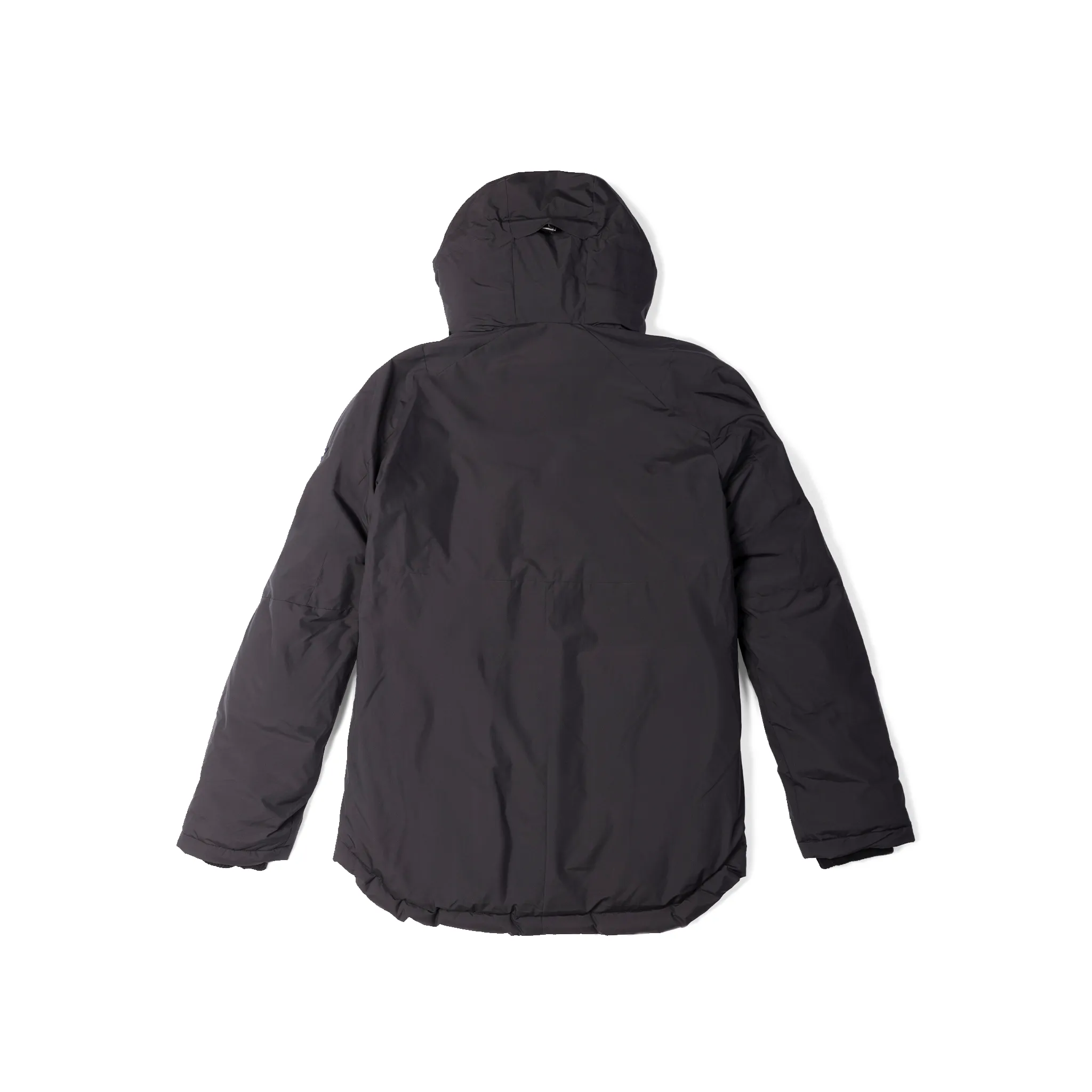 Men's Cameron Pass Parka