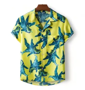 Mens hawaiian shirts