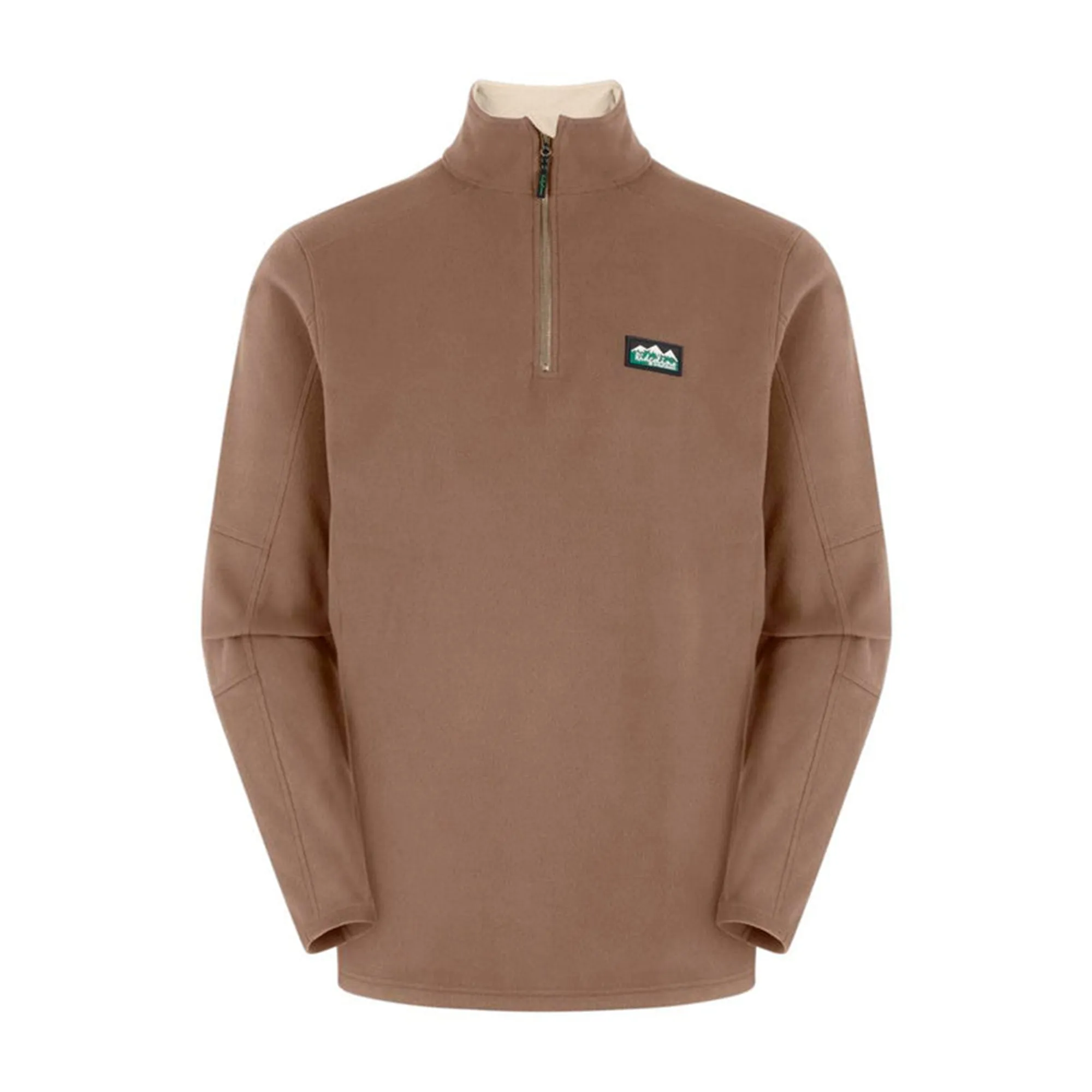 Men's Narvik Fleece 1/4 Zip Top