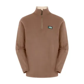 Men's Narvik Fleece 1/4 Zip Top