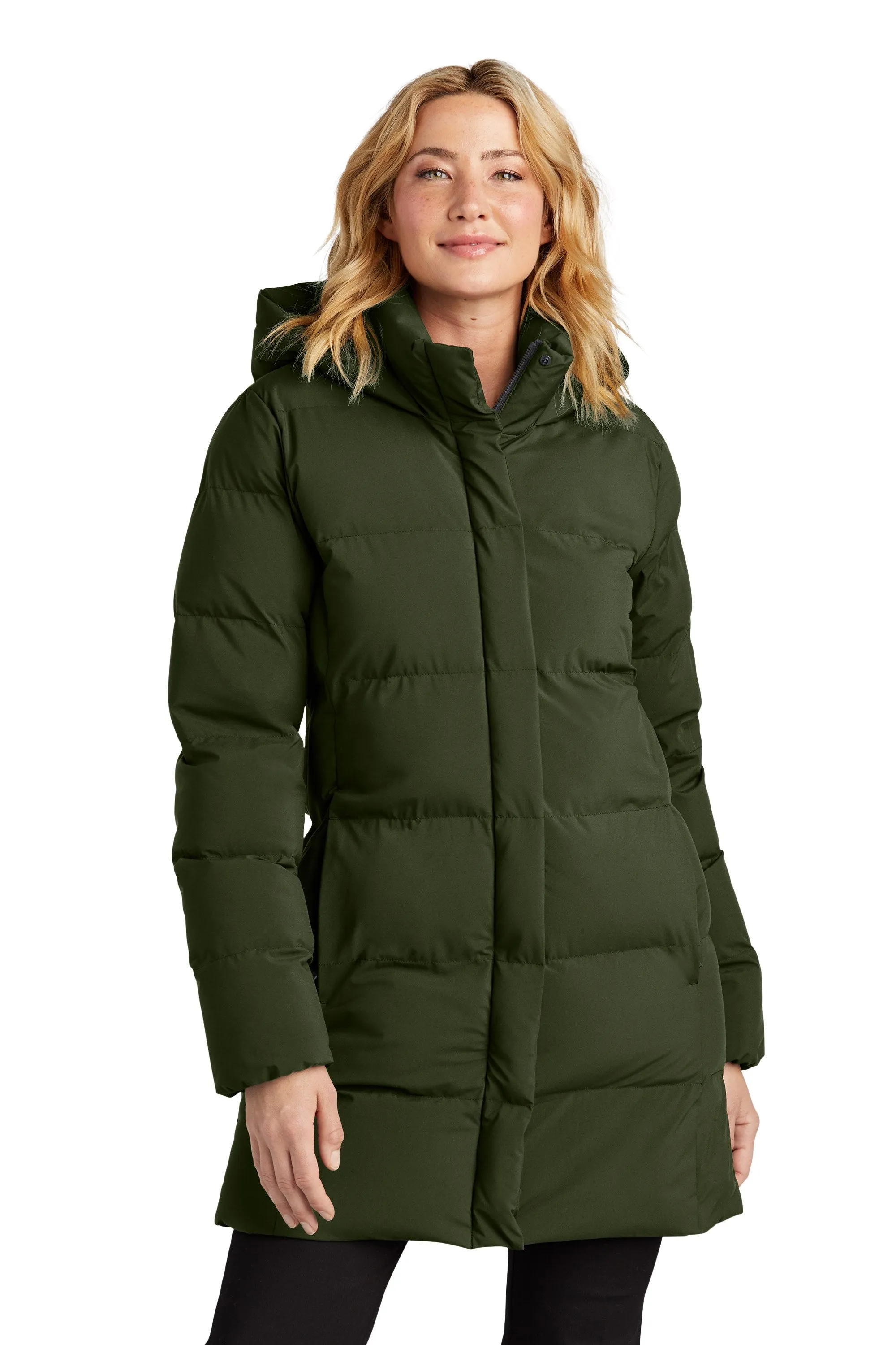 Mercer Mettle™ Women’s Puffy Parka