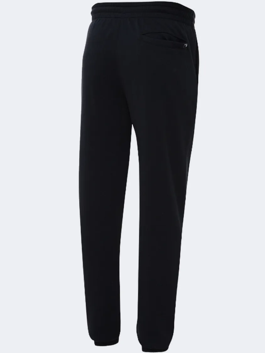 New Balance  Men Lifestyle Pant Black