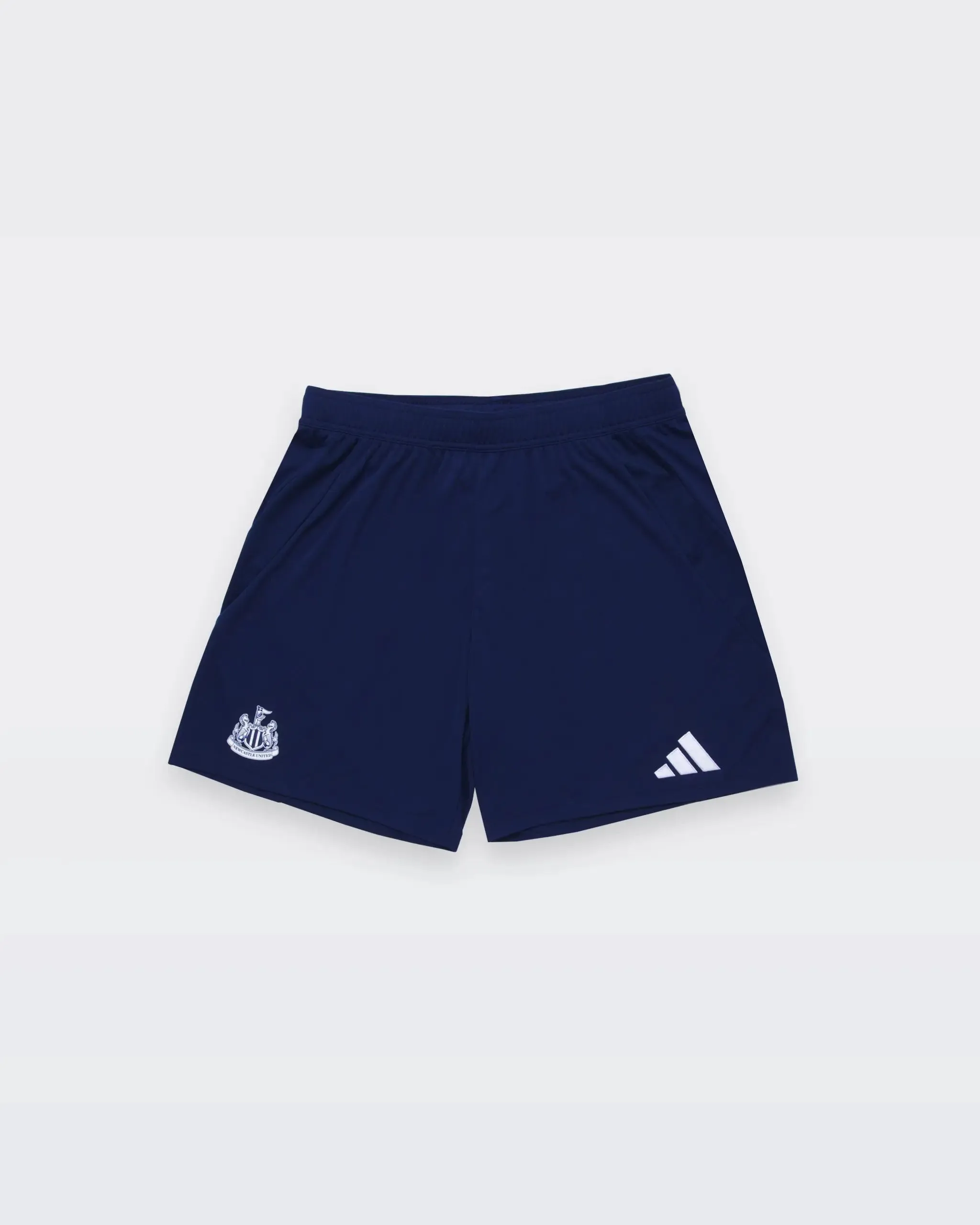 Newcastle United adidas 24/25 Away Shorts