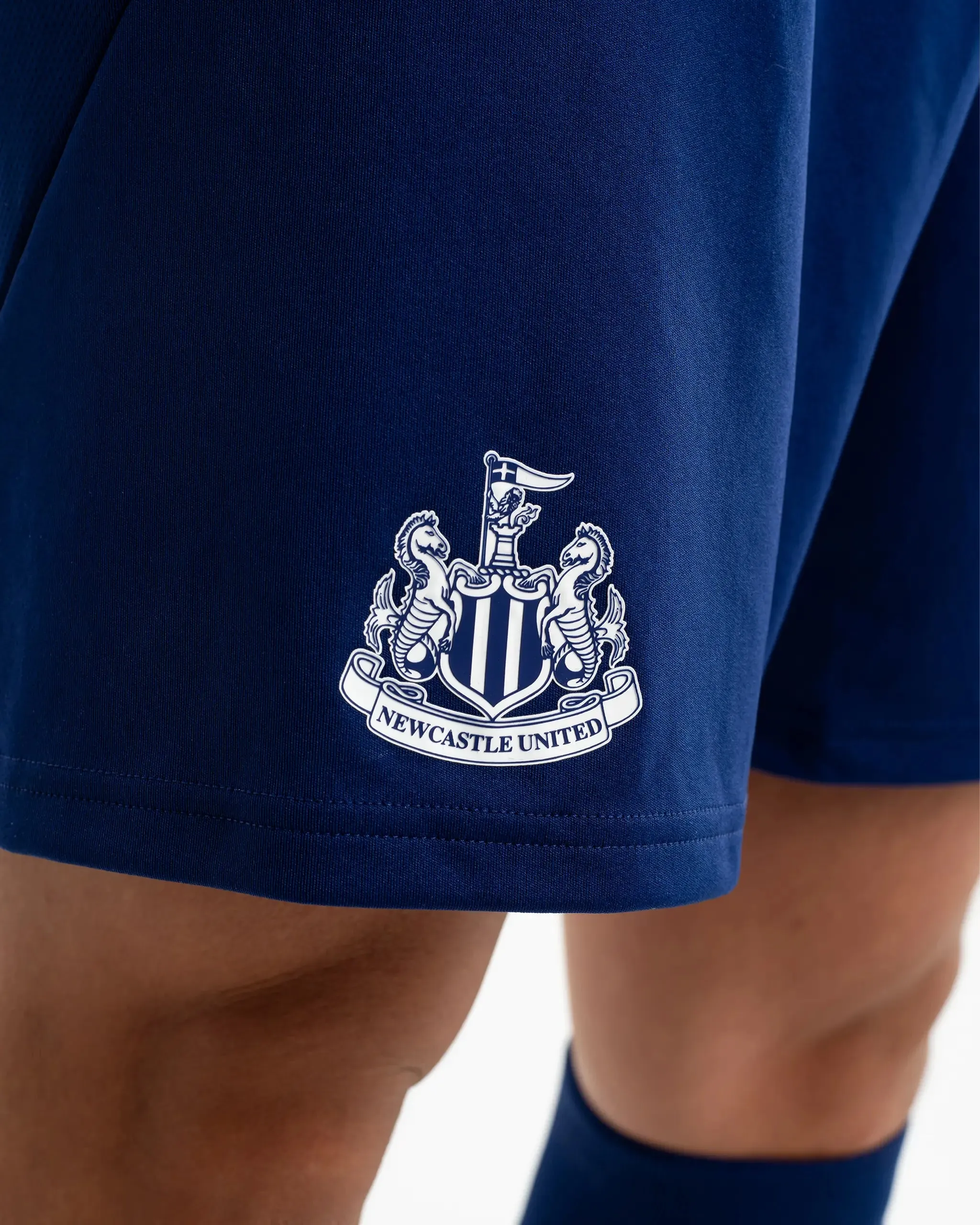 Newcastle United adidas 24/25 Away Shorts