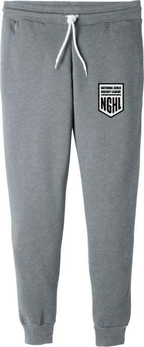 NGHL Unisex Jogger Sweatpants