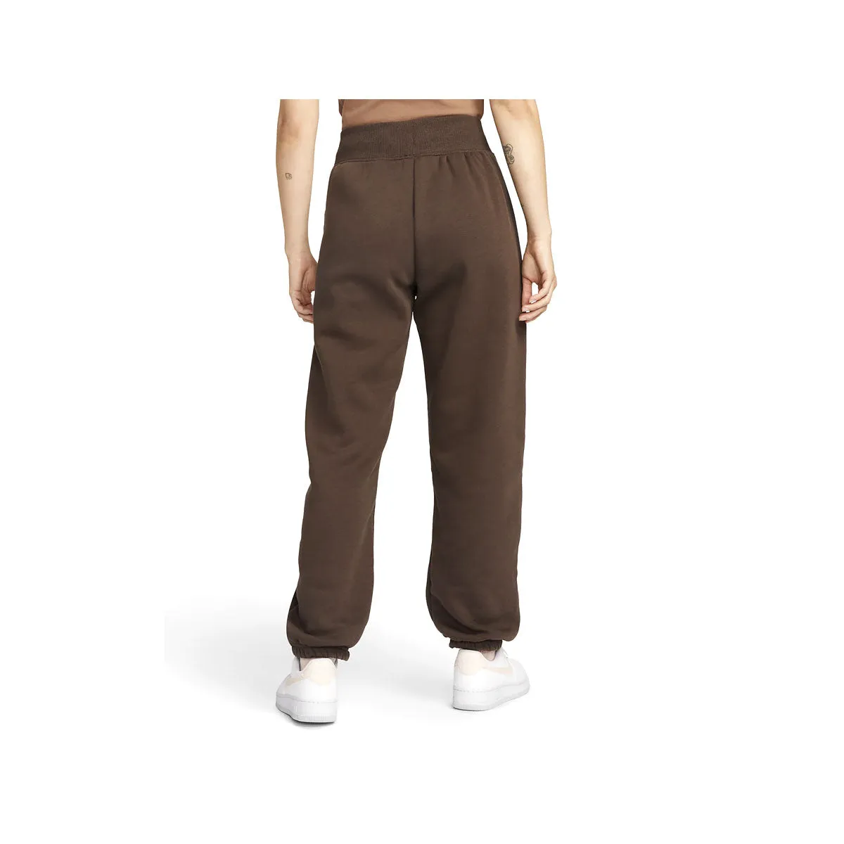 Nike Women's Phoenix High-Waisted Sweatpants