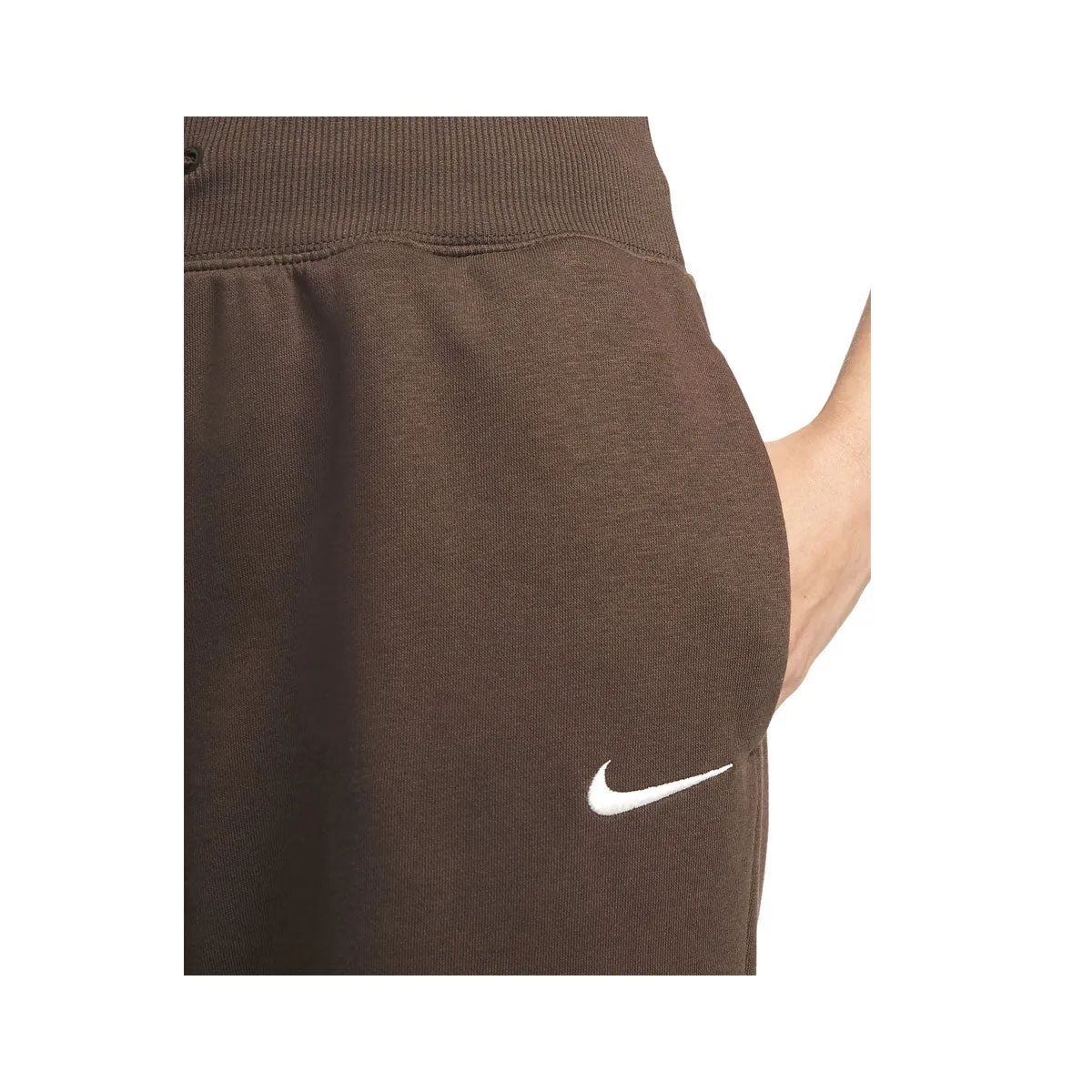 Nike Women's Phoenix High-Waisted Sweatpants