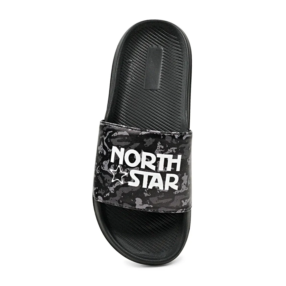 North Star BENNETT Slide Sandal for Men