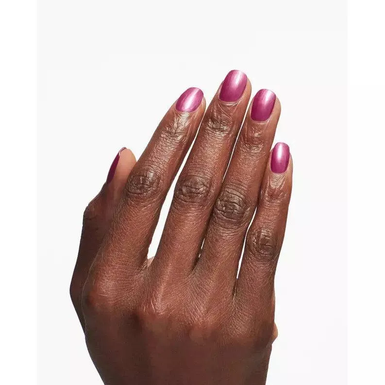 OPI Nail Envy Powerful Pink Nail Strengthener