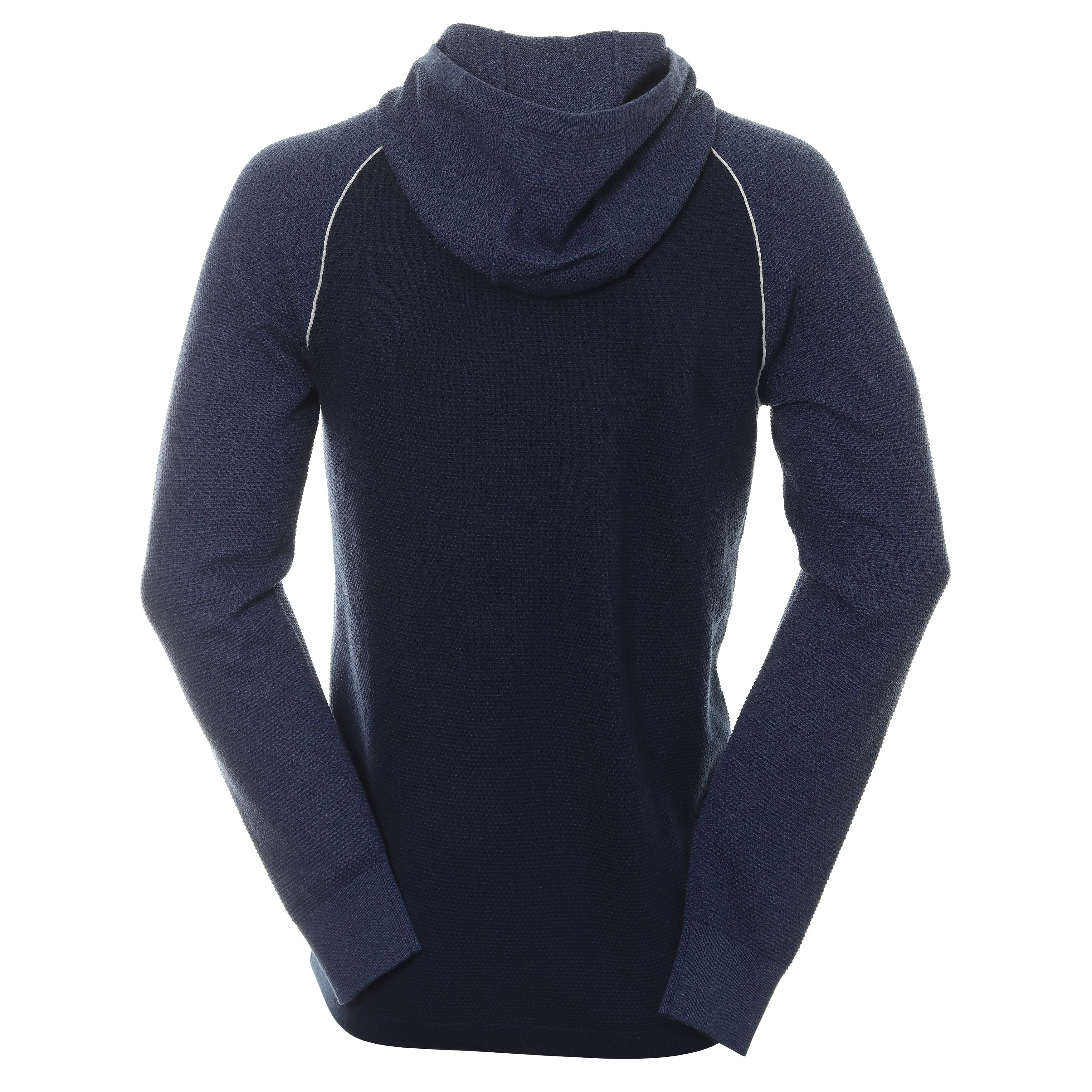 Original Penguin Golf Performance Hooded Sweater