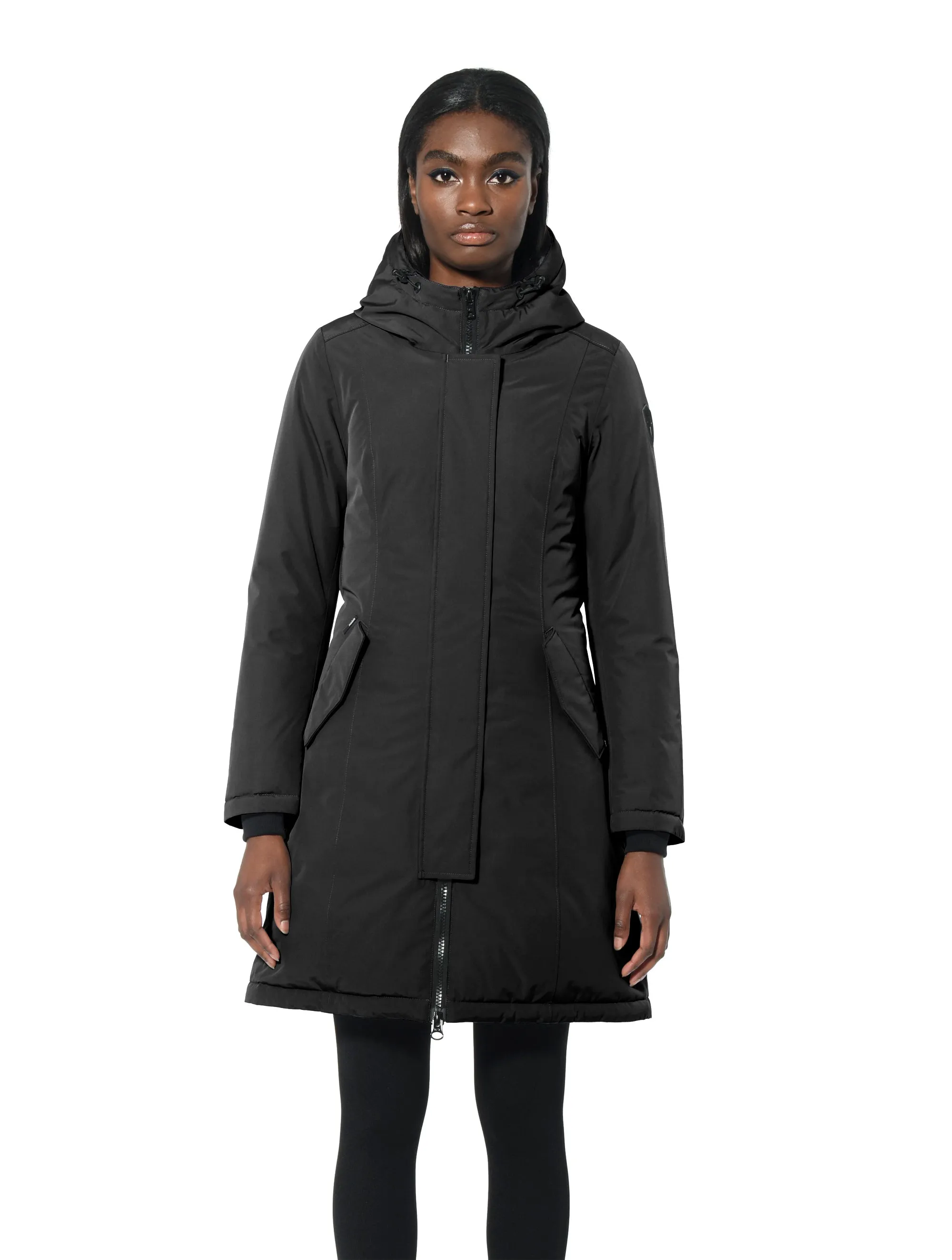 Payton Women's Parka